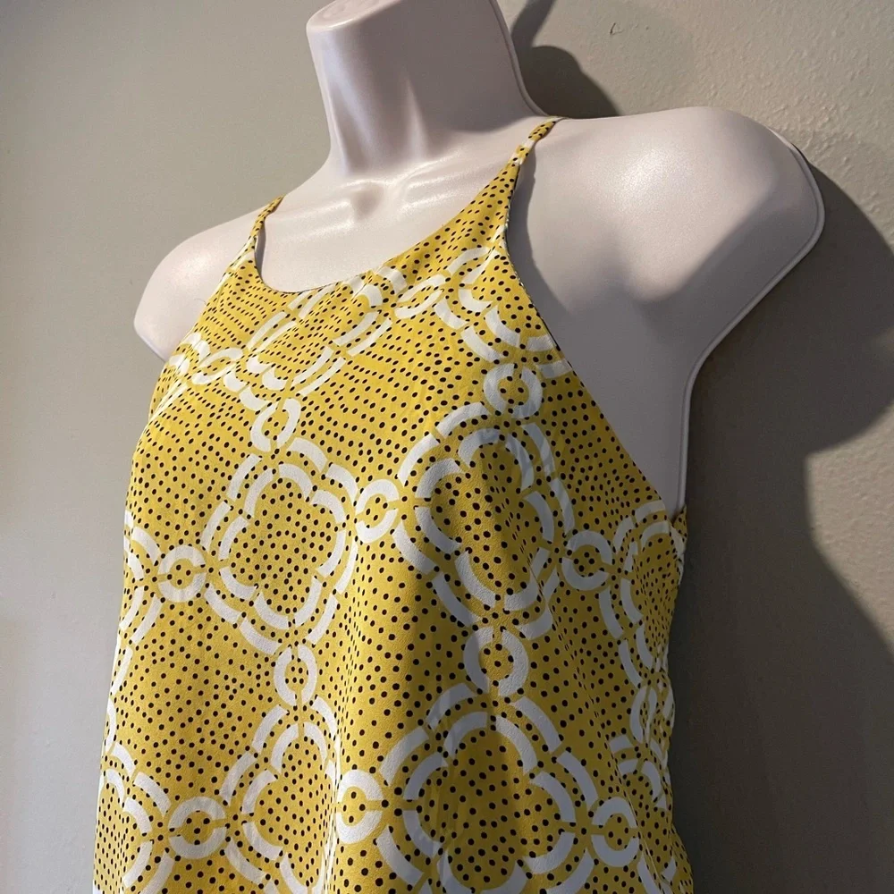 Anthropologie tank S